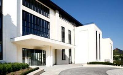 фото отеля Best Western Hotel Des Francs Soissons