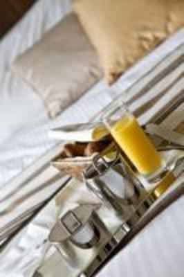 фото отеля Best Western Hotel Des Francs Soissons