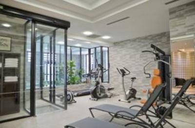 фото отеля Best Western Hotel Des Francs Soissons