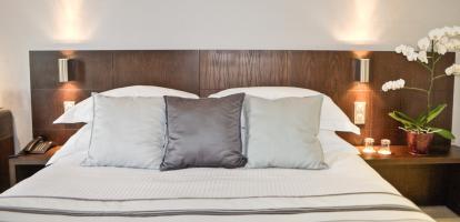 фото отеля Best Western Hotel Des Francs Soissons