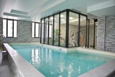 фото отеля Best Western Hotel Des Francs Soissons