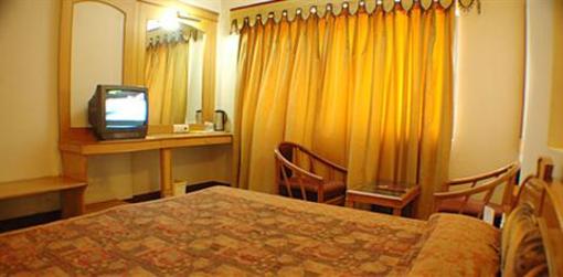 фото отеля Hotel Royal Palazzo Jaipur
