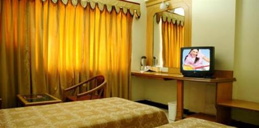 фото отеля Hotel Royal Palazzo Jaipur