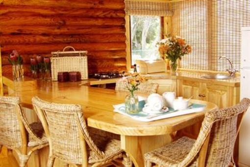 фото отеля Abalone Lodges
