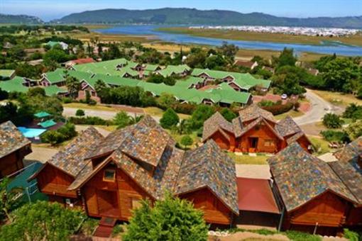 фото отеля Abalone Lodges