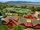 фото отеля Abalone Lodges