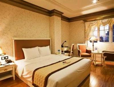 фото отеля Hotel Seventeen Saloon
