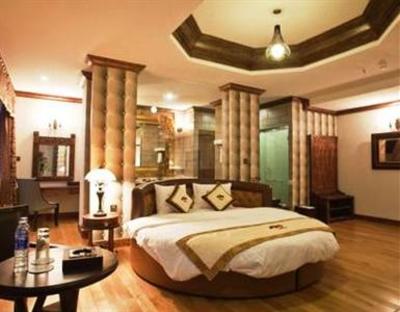 фото отеля Hotel Seventeen Saloon