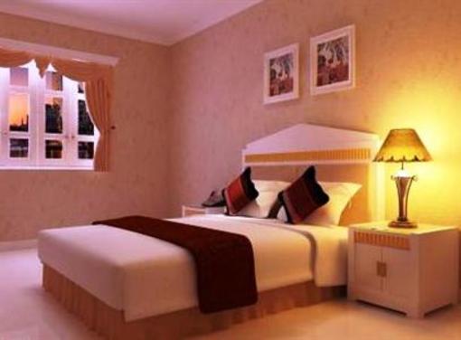 фото отеля Hotel Seventeen Saloon