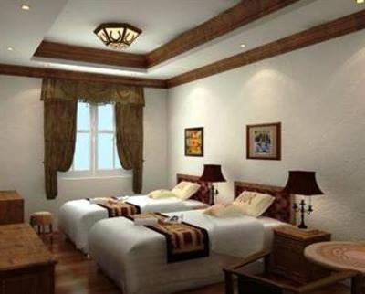 фото отеля Hotel Seventeen Saloon