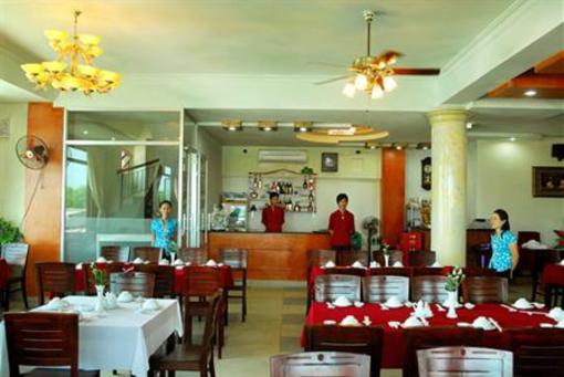 фото отеля Truong Thinh Hotel