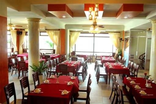 фото отеля Truong Thinh Hotel