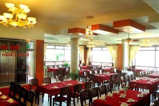 фото отеля Truong Thinh Hotel