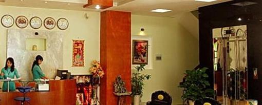 фото отеля Truong Thinh Hotel
