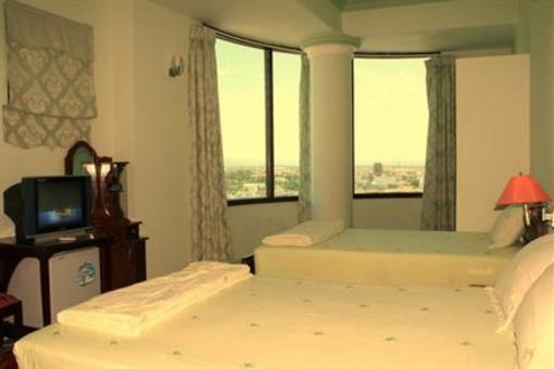 фото отеля Truong Thinh Hotel