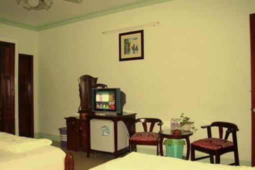 фото отеля Truong Thinh Hotel