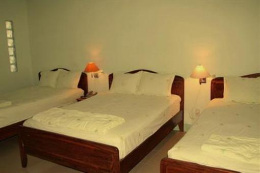 фото отеля Truong Thinh Hotel