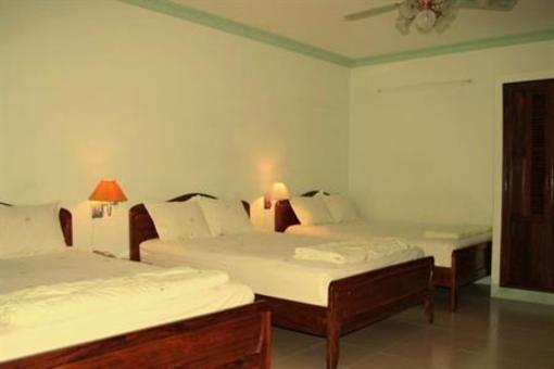 фото отеля Truong Thinh Hotel