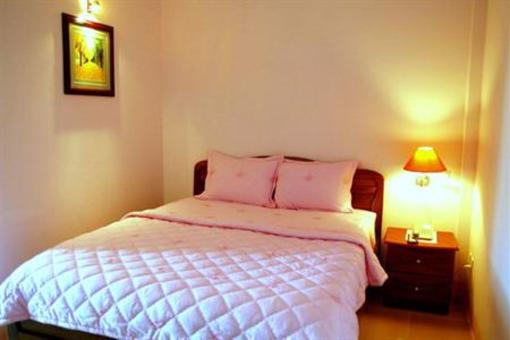 фото отеля Truong Thinh Hotel