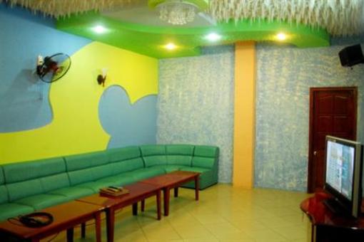 фото отеля Truong Thinh Hotel