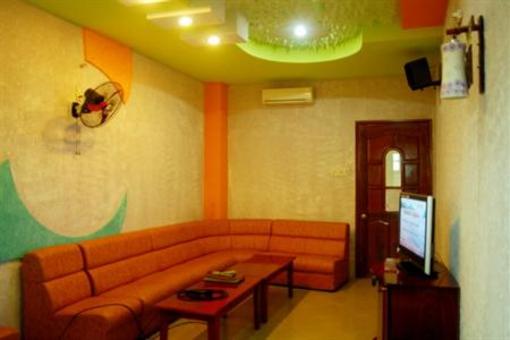 фото отеля Truong Thinh Hotel