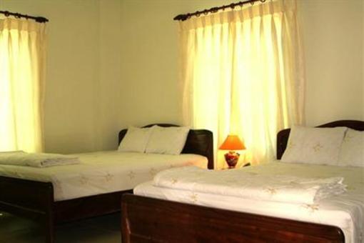 фото отеля Truong Thinh Hotel