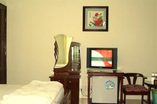 фото отеля Truong Thinh Hotel