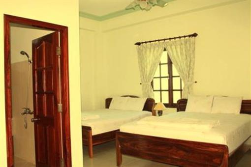 фото отеля Truong Thinh Hotel