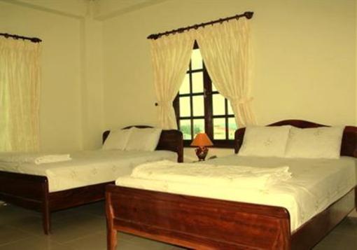 фото отеля Truong Thinh Hotel