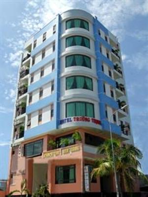 фото отеля Truong Thinh Hotel