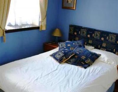 фото отеля Pewterers House Bed and Breakfast Bewdley