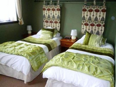 фото отеля Pewterers House Bed and Breakfast Bewdley