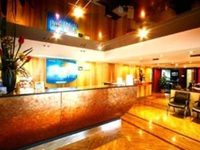 City Park Hotel