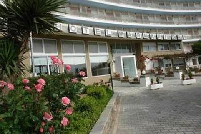 фото отеля Marmari Bay Hotel