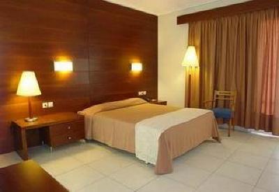фото отеля Marmari Bay Hotel