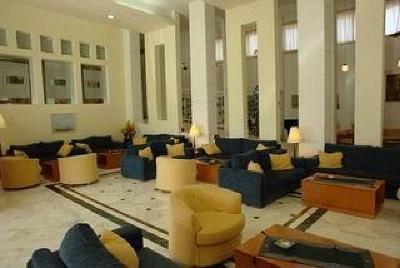 фото отеля Marmari Bay Hotel