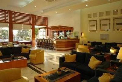 фото отеля Marmari Bay Hotel