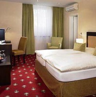 фото отеля Hotel Dresel