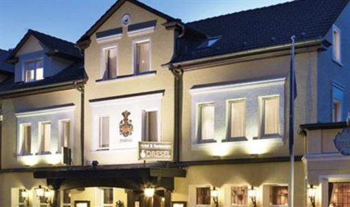 фото отеля Hotel Dresel