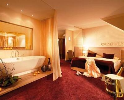 фото отеля Hotel Dresel