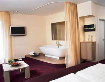 фото отеля Hotel Dresel