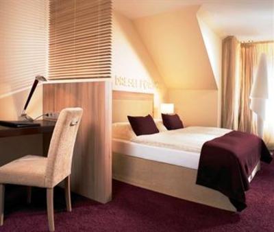 фото отеля Hotel Dresel