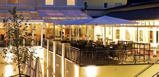 фото отеля Hotel Dresel