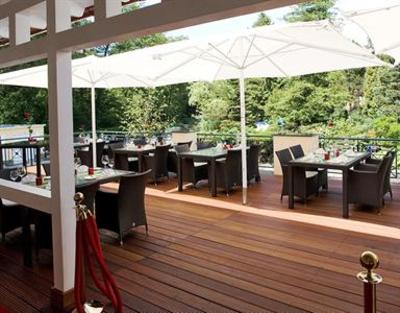 фото отеля Hotel Dresel