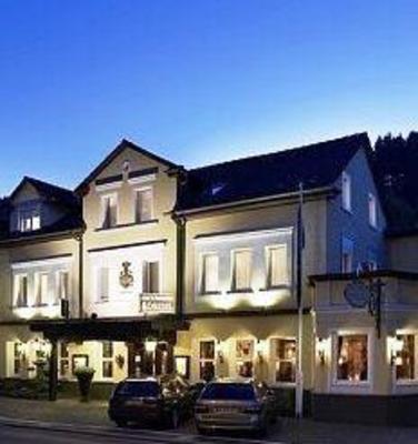 фото отеля Hotel Dresel
