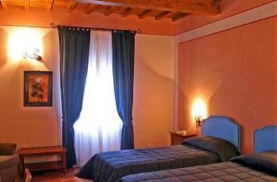 фото отеля Borgo di Fontebussi