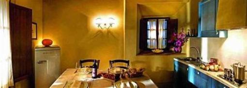 фото отеля Borgo di Fontebussi