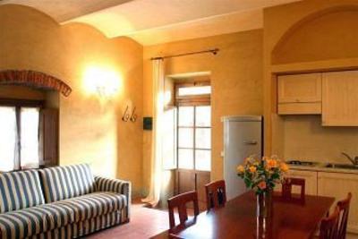 фото отеля Borgo di Fontebussi