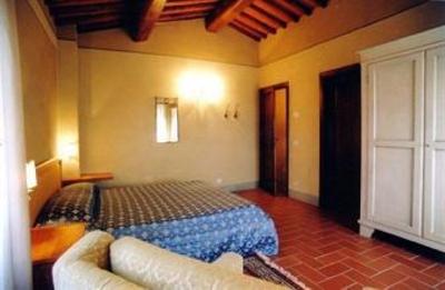 фото отеля Borgo di Fontebussi