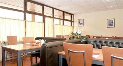 фото отеля Hotel Montigny